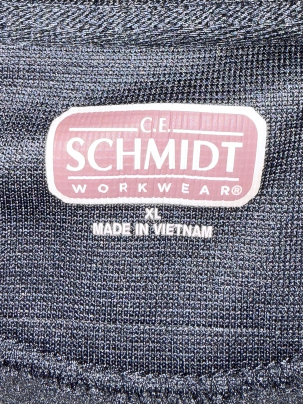 CE Schmidt Workwear Jacket - Picture 2 of 3